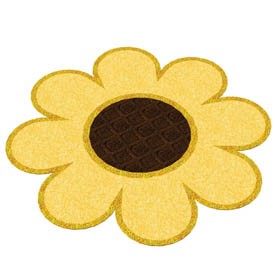 Floral Rug 3D Object | FREE Artlantis Objects Download